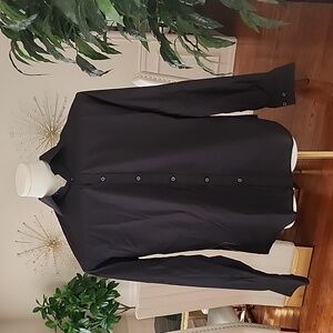 Beverly Hills Polo Club Button Up Shirt